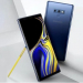 Se terminó el misterio: la foto y los detalles del Samsung Galaxy Note 9