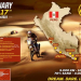 Perú presentó el recorrido del Dakar: tendrá 5.000 kilómetros divididos en 10 etapas