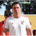 Quién es el refuerzo secreto de Marcelo Gallardo que participó en la pretemporada de River