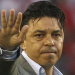 El vocero de Claudio Tapia descartó en un tuit la posible llegada de Marcelo Gallardo a la selección nacional