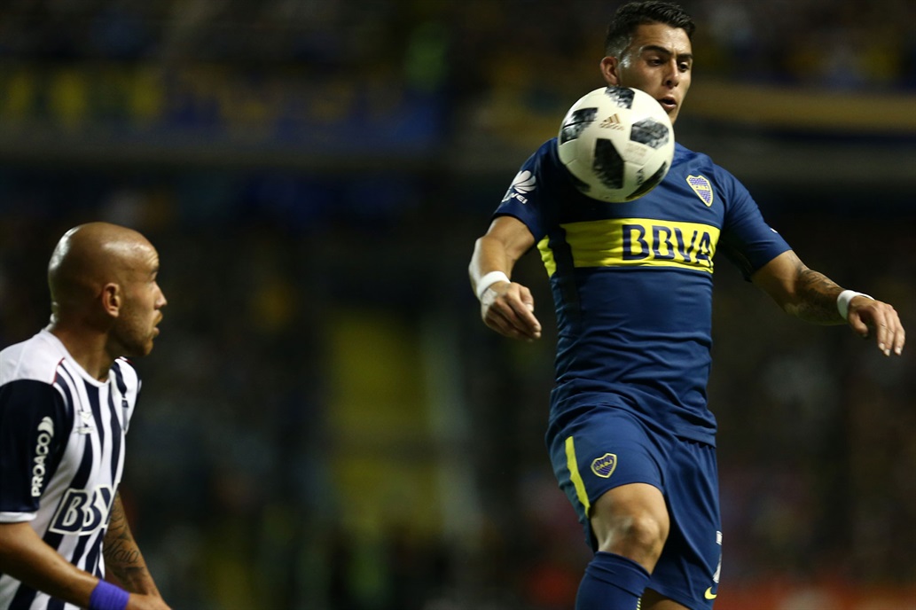Superliga: así quedó el fixture de la primera fecha, con los debuts de Boca y River
