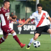 River venció a Saprissa en el primer amistoso de la pretemporada