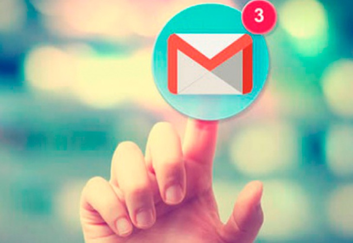 Gmail sin conexión, descubre como será posible esta nueva función