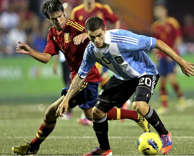 Cómo es L'Alcúdia, el torneo en el que el Sub 20 argentino será dirigido por Sampaoli