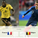 Francia-Bélgica, semifinal del Mundial Rusia 2018: horario y TV