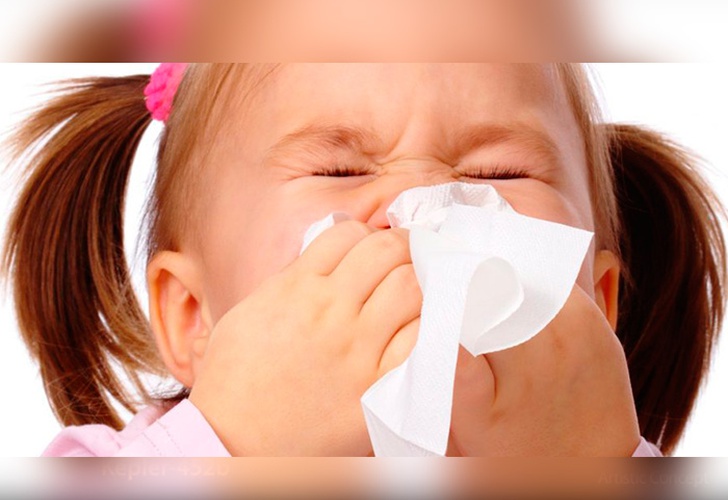 El uso excesivo del calefactor causa cuadros respiratorios