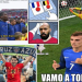¡Divertidos! Los memes del Francia-Bélgica dirigidos Mbappé y Henry