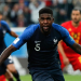 Francia, finalista por 3ra vez, tras vencer a Bélgica