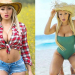 Conocé a la sexy chilena que alienta a la selección de México