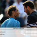 Juan Martín del Potro-Rafael Nadal, cuartos de final de Wimbledon: horario y TV