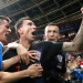Croacia elimina a Inglaterra en otro alargue y jugará la final