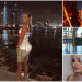 Megan Davison, la sensual pareja del arquero inglés Jordan Pickford