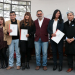 Asumieron tres funcionarios en el municipio de la capital