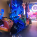 La carroza de Jujuy ya esta en Tecnopolis