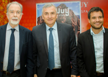 Financiamiento al sector turistico