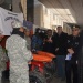 Jujuy vive la 9° expo policial