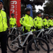 Se presentó la policía turística y próximamente inaugurarán oficina