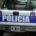 Detenidos al intentar sustraer de un auto y por desobediencia judicial