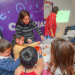 Recreo largo en Culturarte