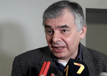 Sergio Maulén: "En la Argentina hay más de 30 mil personas que no saben que tienen VIH"