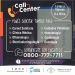 Brindan turnos para más especialidades en el call center