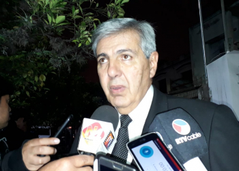 Haquim: "Primero Jujuy un espacio peronista con apertura a la participación de otras expresiones"