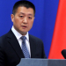 En represalia, China también impone aranceles sobre las importaciones de EEUU