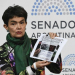 Obarrio y Estenssoro dejaron una jornada de alta tensión en el Senado