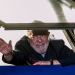 Lula asegura que será candidato por la "soberanía popular"