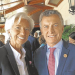 Más de 400 opositores al acuerdo con el FMI firmaron una carta a Lagarde