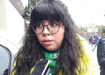 Abogadas y Abogados de Jujuy explican postura a favor del aborto