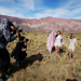 Los colores de Jujuy, íconos en la moda