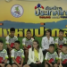 Los niños de la cueva de Tailandia fueron dados de alta