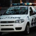 Arrestaron a delincuente y demoraron a cuatro sujetos