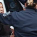 Tras protagonizar otro escándalo, Milagro Sala volvió a abstenerse de declarar