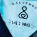 En Perico se manifestaron en contra del aborto