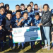 El "lobito" ganó y clasificó a la otra fase
