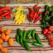 ¿Comer demasiado picante puede arruinar tus papilas gustativas?