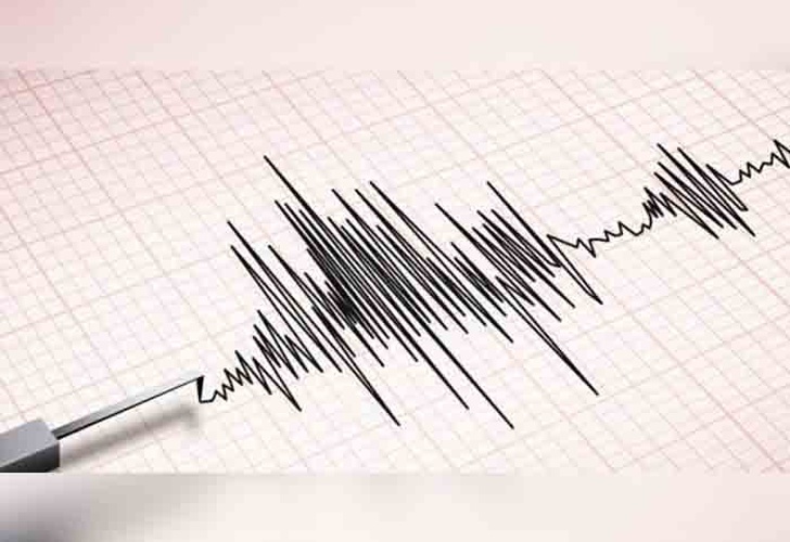 Terremoto pone en alerta a venezolanos