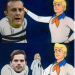 Estallaron los memes por la lesión de Darío Herrera, el árbitro de Boca-Alvarado por la Copa Argentina