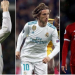 Cristiano Ronaldo, Luka Modric o Mohamed Salah: quién será el 'Mejor Jugador del Año' de la UEFA