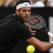 Masters 1000 de Toronto: contra quién podría debutar Juan Martín del Potro, en busca del número 3 del mundo