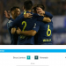 Contundente: Boca debutó en la Copa Argentina con un 6-0 sobre Alvarado