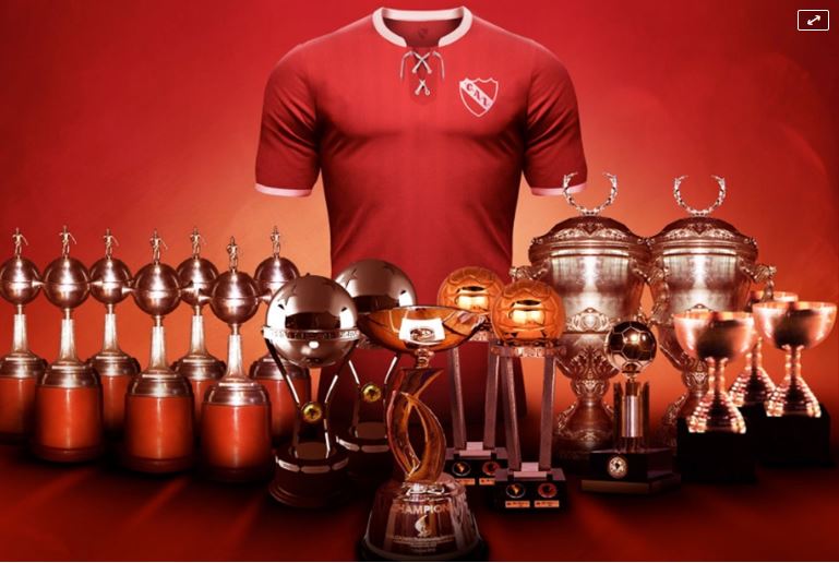 Independiente campeón de la Suruga Bank: los memes y mensajes por su nuevo título internacional