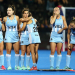 Las Leonas perdieron por penales contra Australia y se quedaron fuera del Mundial de hockey
