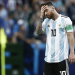 La FIFA publicó el primer ranking tras el Mundial Rusia 2018: la Argentina se desplomó y salió del Top 10