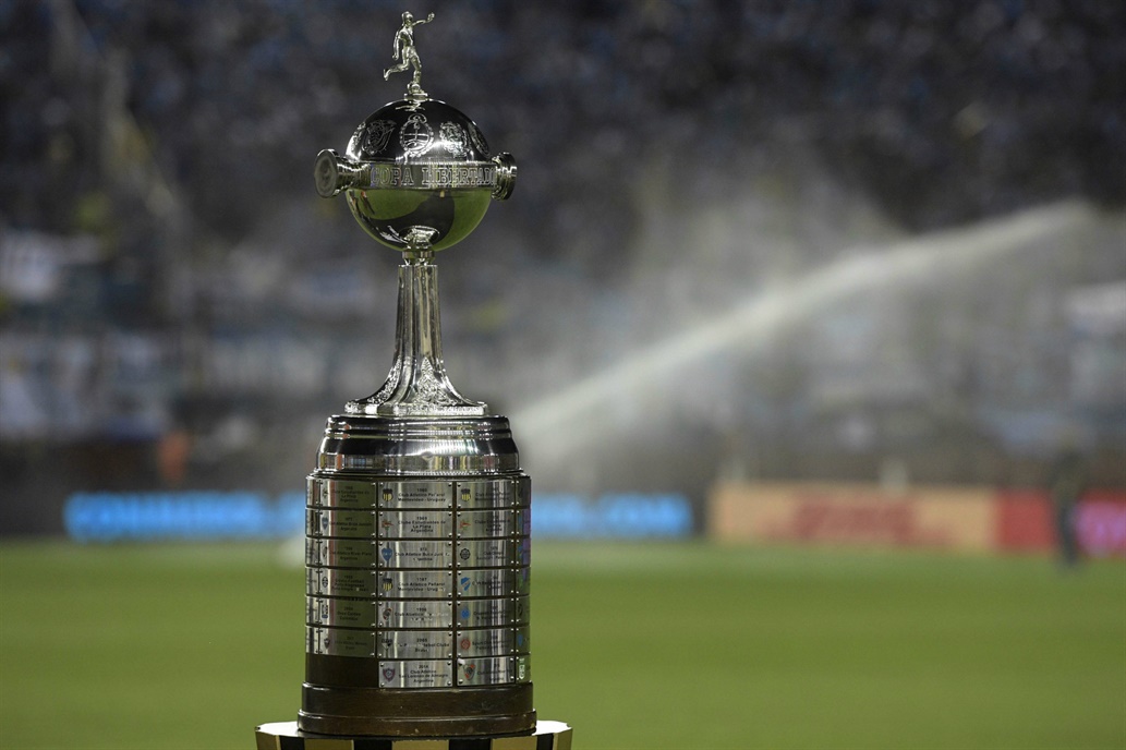 La Conmebol quiere aplicar el VAR desde octavos de final para la Copa Libertadores 2019