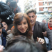 Cristina Kirchner negó el cobro de coimas, dijo que es perseguida y atribuyó el caso de los cuadernos a la caída de imagen del Gobierno