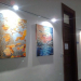 Segunda Exposición del taller de Pintura de la UNJu