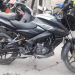 Policía recupera motocicleta sustraida